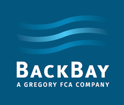 BackBay, a Gregory FCA company